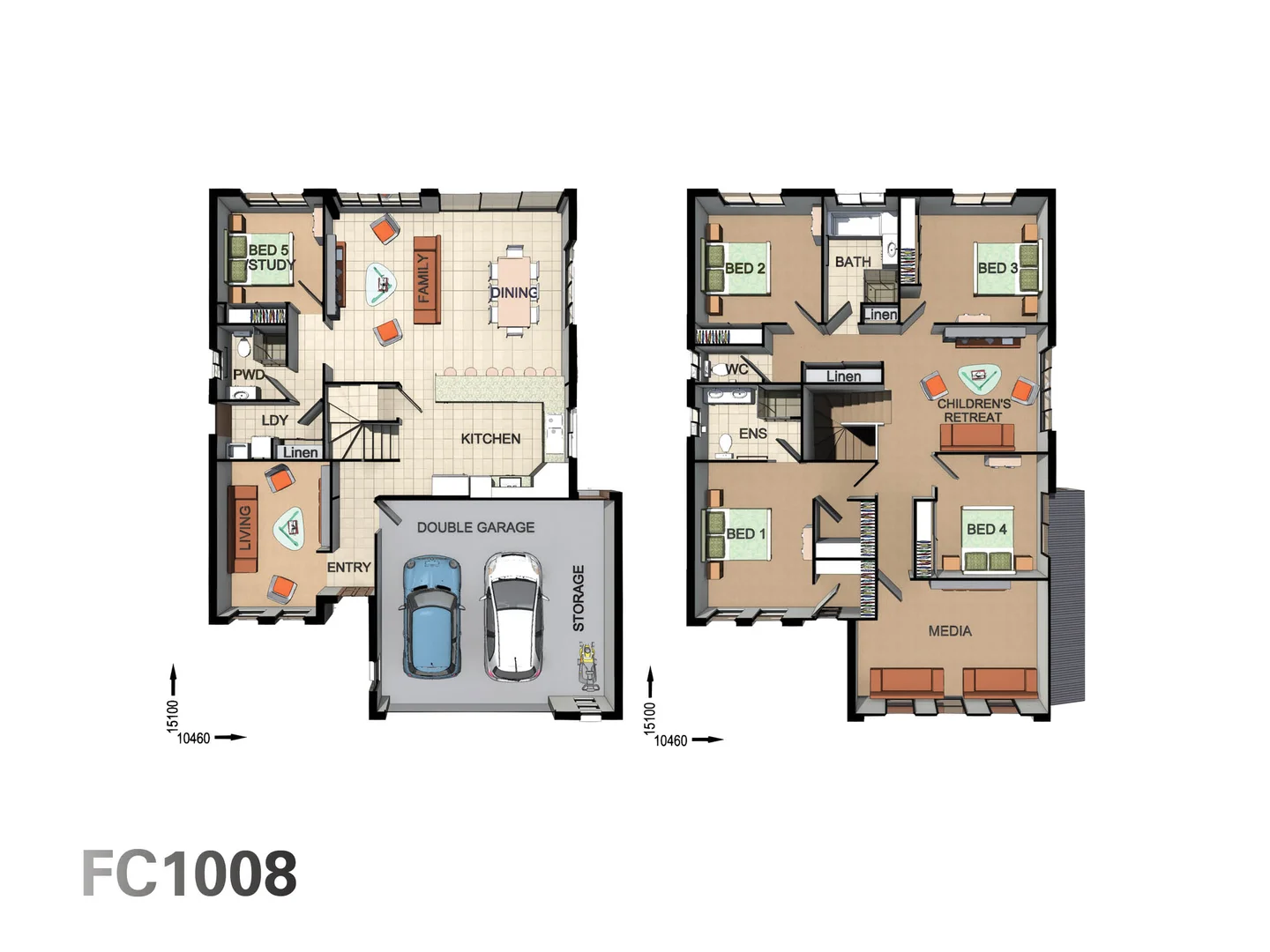 Additional image 8 of Lot 6 Brisbane St, Riverstone NSW 2765