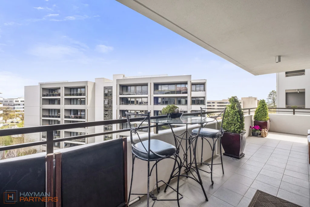 Additional image 12 of 117/32 Blackall Street, Barton ACT 2600