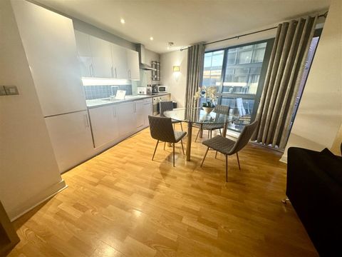 West One, 9 Cavendish Street, Sheffield S3