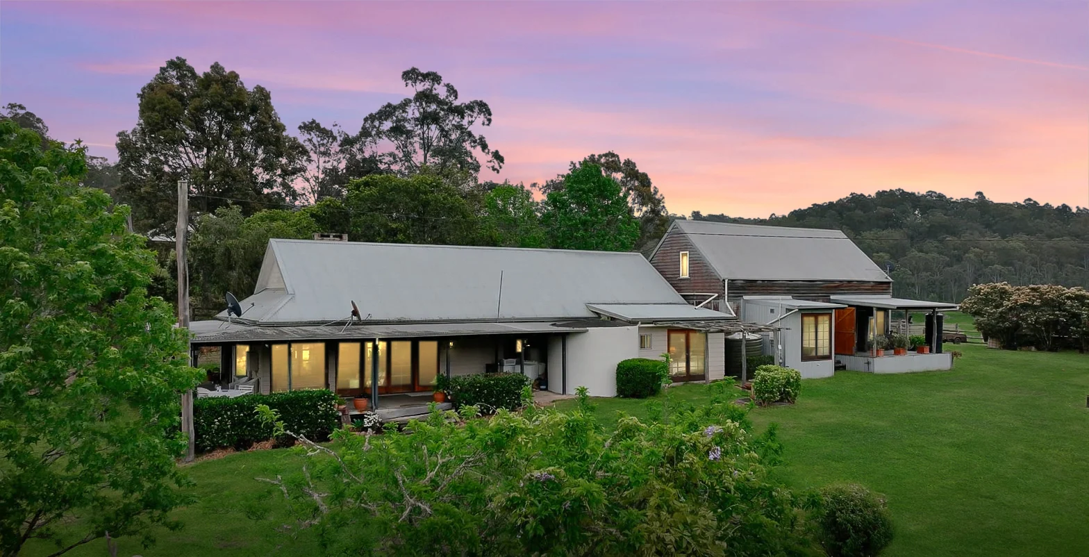 3983 Great North Road, Laguna NSW 2325