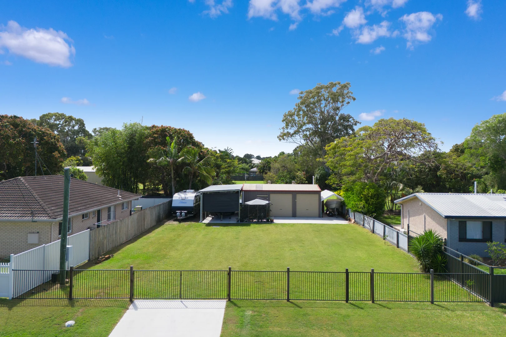 Additional image 2 of 33 Petersen Road, Craignish QLD 4655