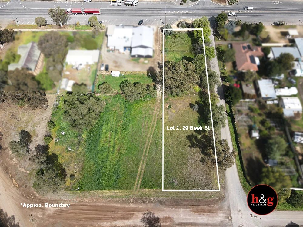 2, 29 Beek Street, Katamatite VIC 3649