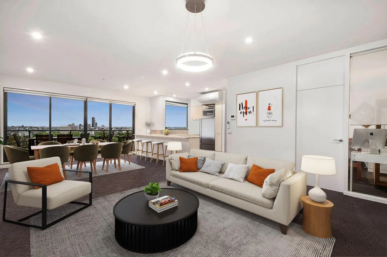 Additional image 3 of 604/3-7A Alma Road, St Kilda VIC 3182