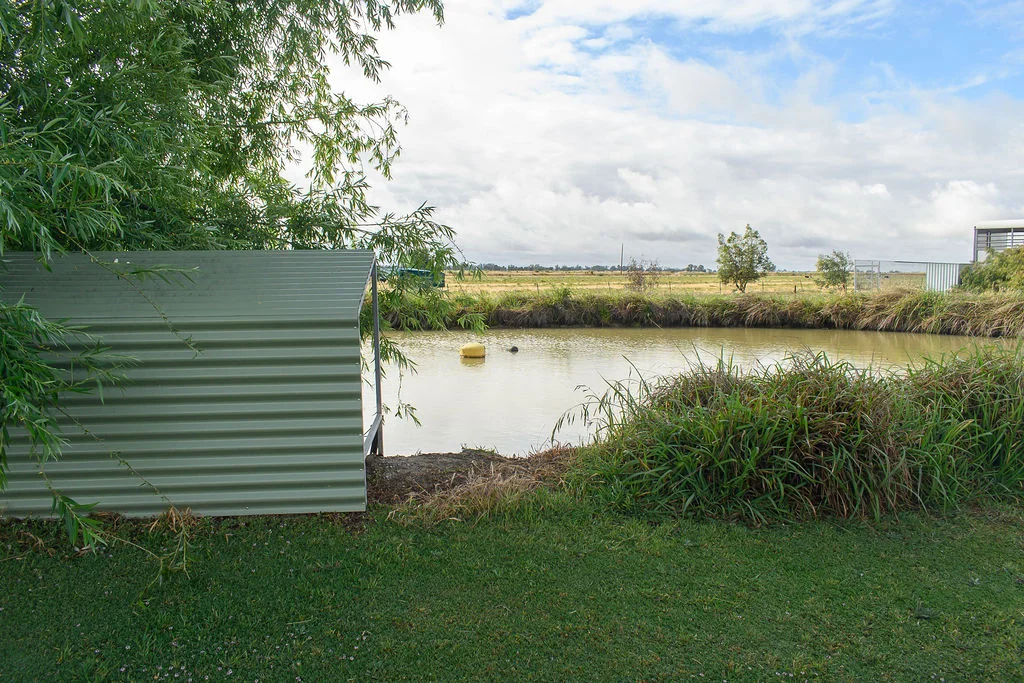 Additional image 29 of 1321 Koondrook Murrabit Road, Myall VIC 3579