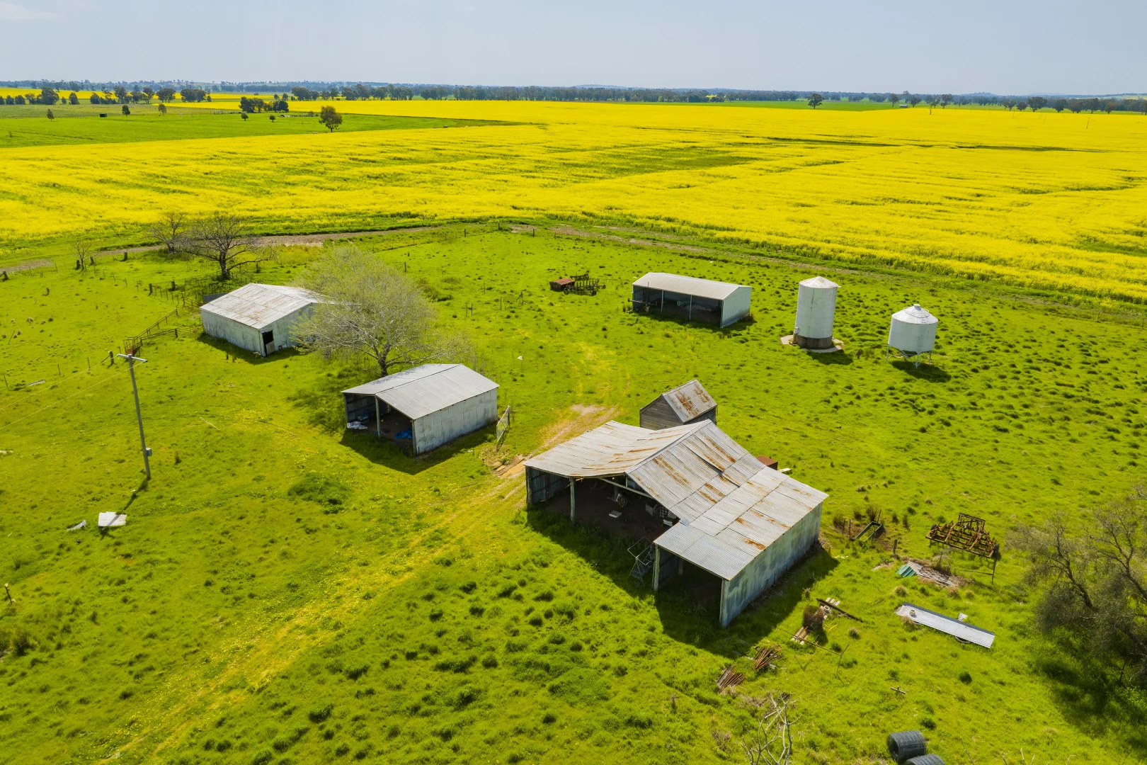 Additional image 2 of 93 Racecourse Lane, Stockinbingal NSW 2725