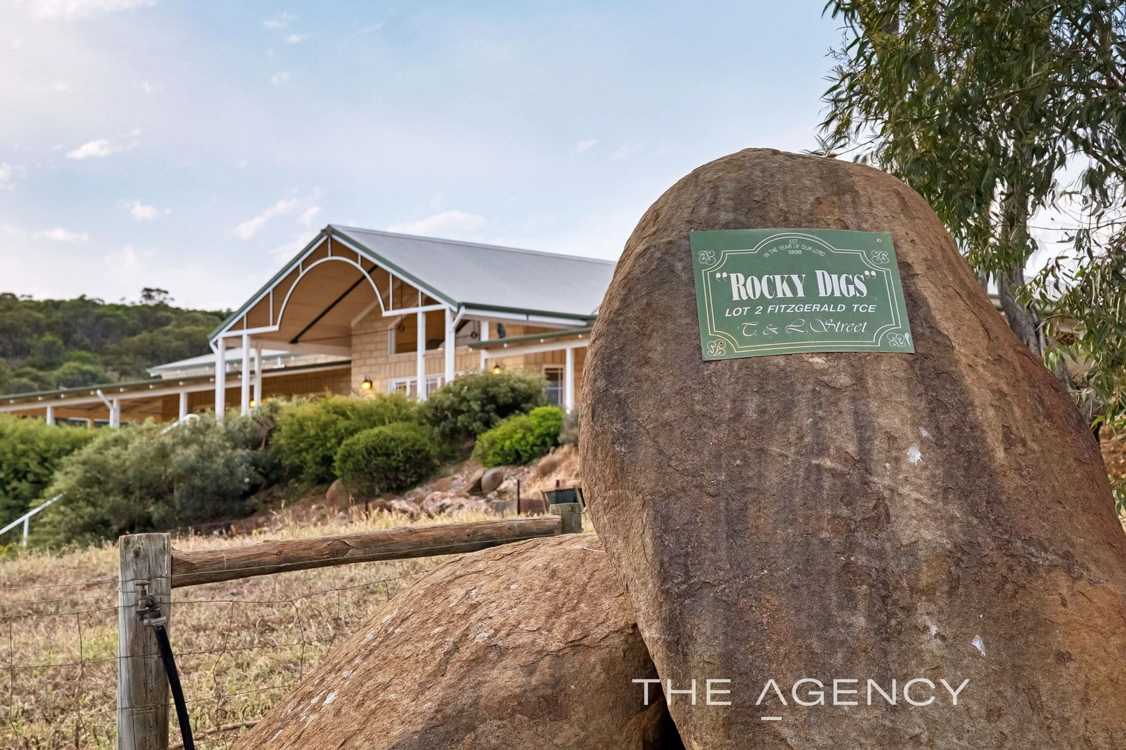 Additional image 5 of 74 Fitzgerald Terrace, West Toodyay WA 6566