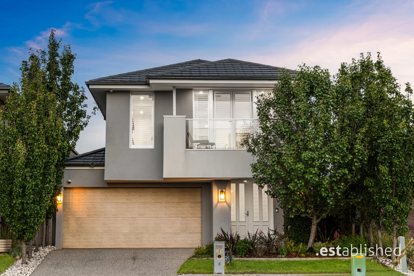 5 Abbots Avenue, Williams Landing VIC 3027