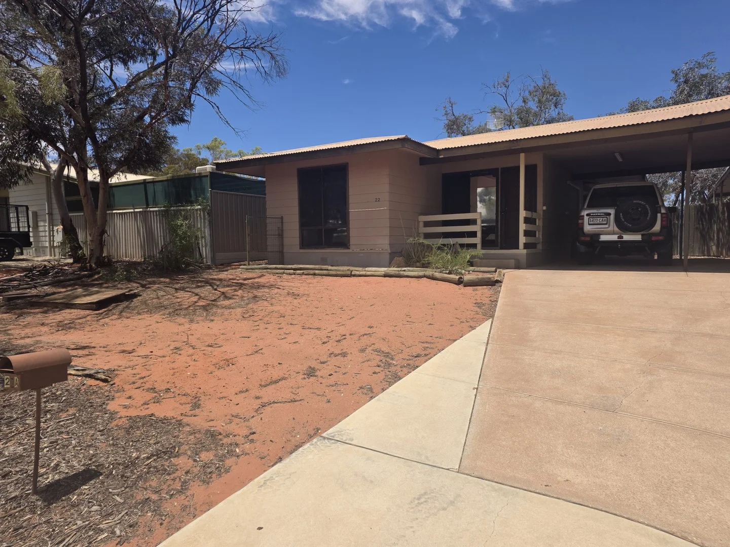 22b Mulgaria Cres, Roxby Downs SA 5725