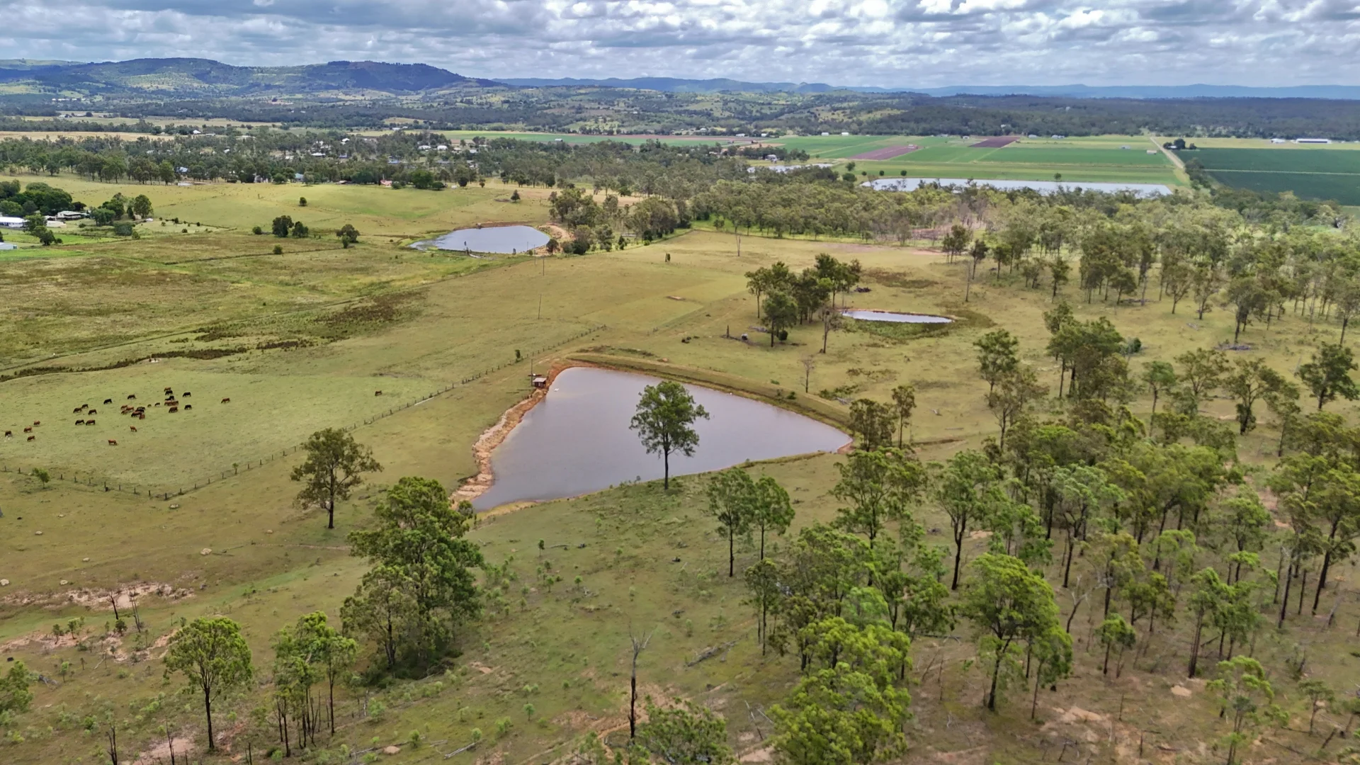 Lot 179 Glen Cairn Rd, Laidley Heights QLD 4341