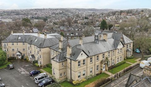 Chestnut Court, 55 Union Road, Sheffield, South Yorkshire S11