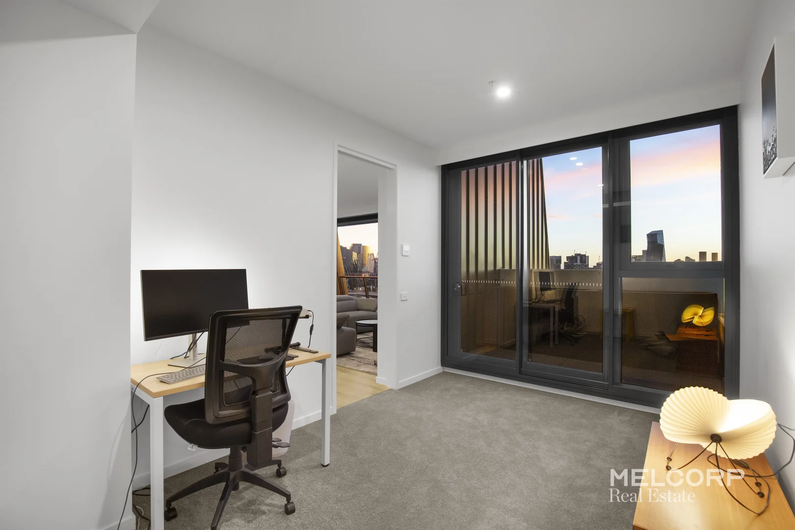Additional image 5 of 907/288 Adderley Street, West Melbourne VIC 3003