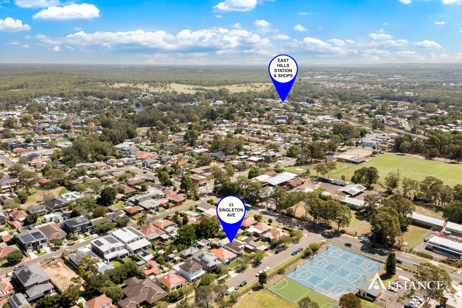 Additional image 12 of 33 Singleton Avenue, East Hills NSW 2213