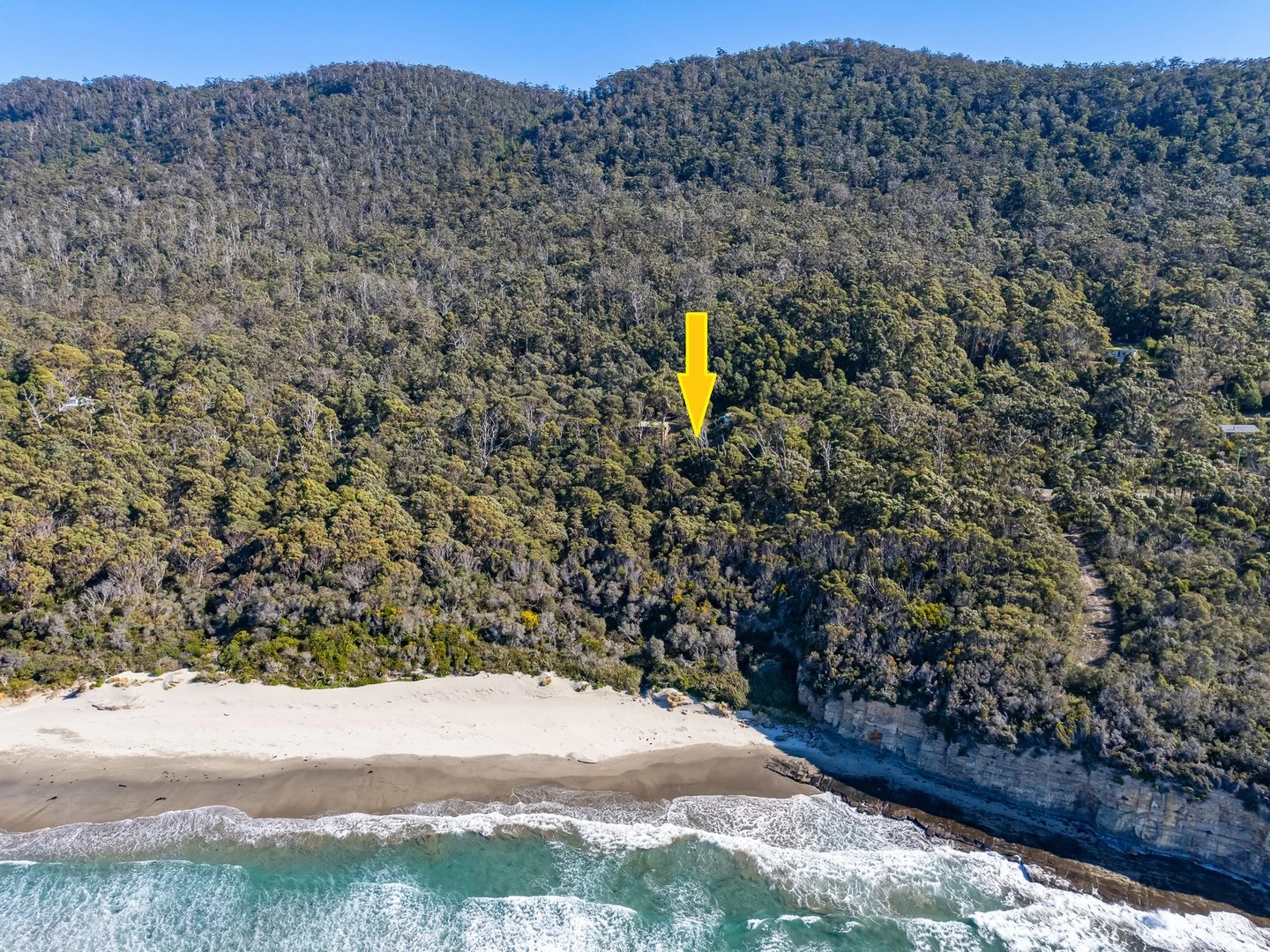 142 Blowhole Road, Eaglehawk Neck TAS 7179