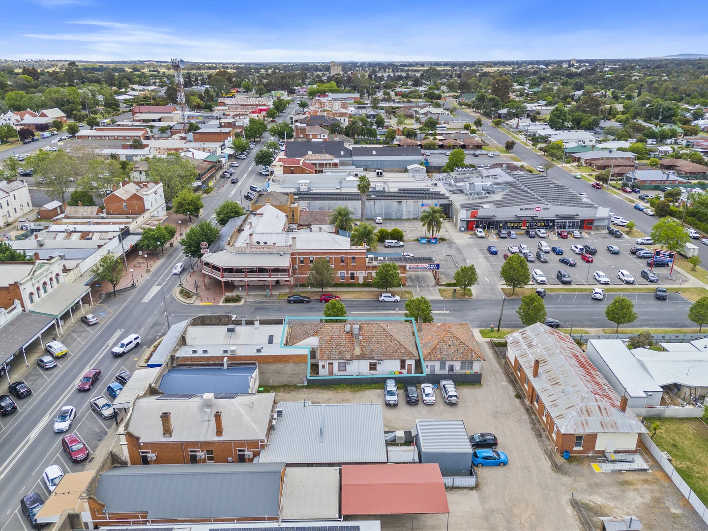 Additional image 21 of 2-6 River Street, Corowa NSW 2646