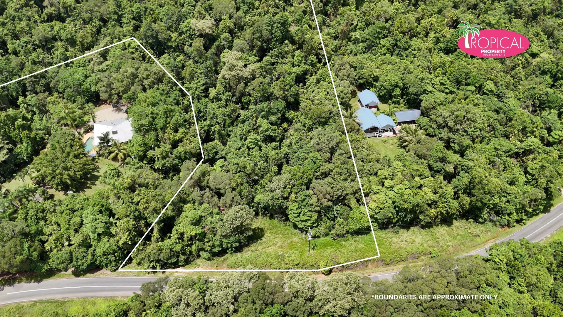 Additional image 7 of Lot 1 El Arish Mission Beach Road, Maria Creeks QLD 4855