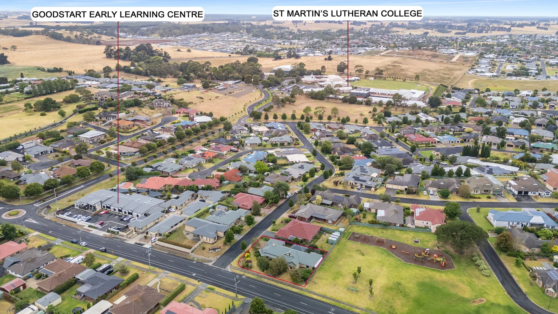 Additional image 30 of 2 Max Young Drive, Mount Gambier SA 5290