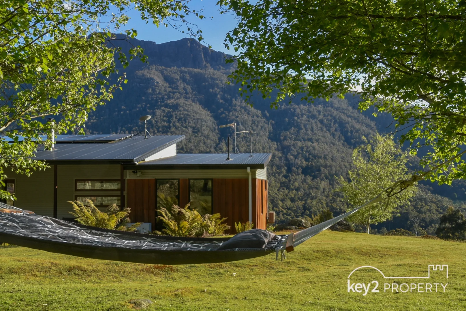 Additional image 4 of 160 Gulf Road, Liffey TAS 7301