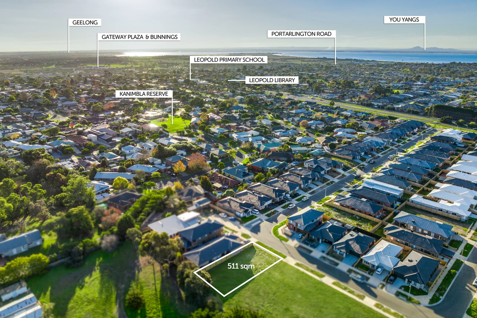 Additional image 3 of 108 Opal Drive, Leopold VIC 3224