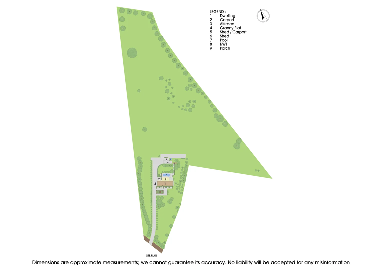 Additional image 21 of 134 Monbulk Road, Mount Evelyn VIC 3796