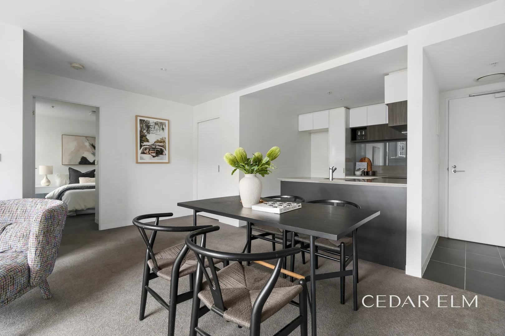 Additional image 4 of 516/2 Golding Street, Hawthorn VIC 3122