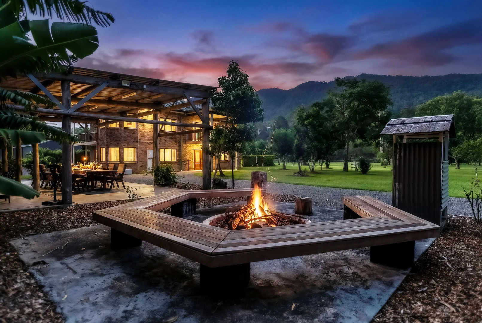 Additional image 15 of 399 Summervilles Road, Bellingen NSW 2454