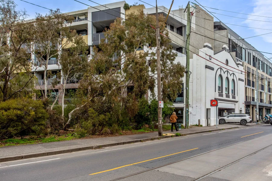 Additional image 12 of 407/392 St Georges Road, Fitzroy North VIC 3068