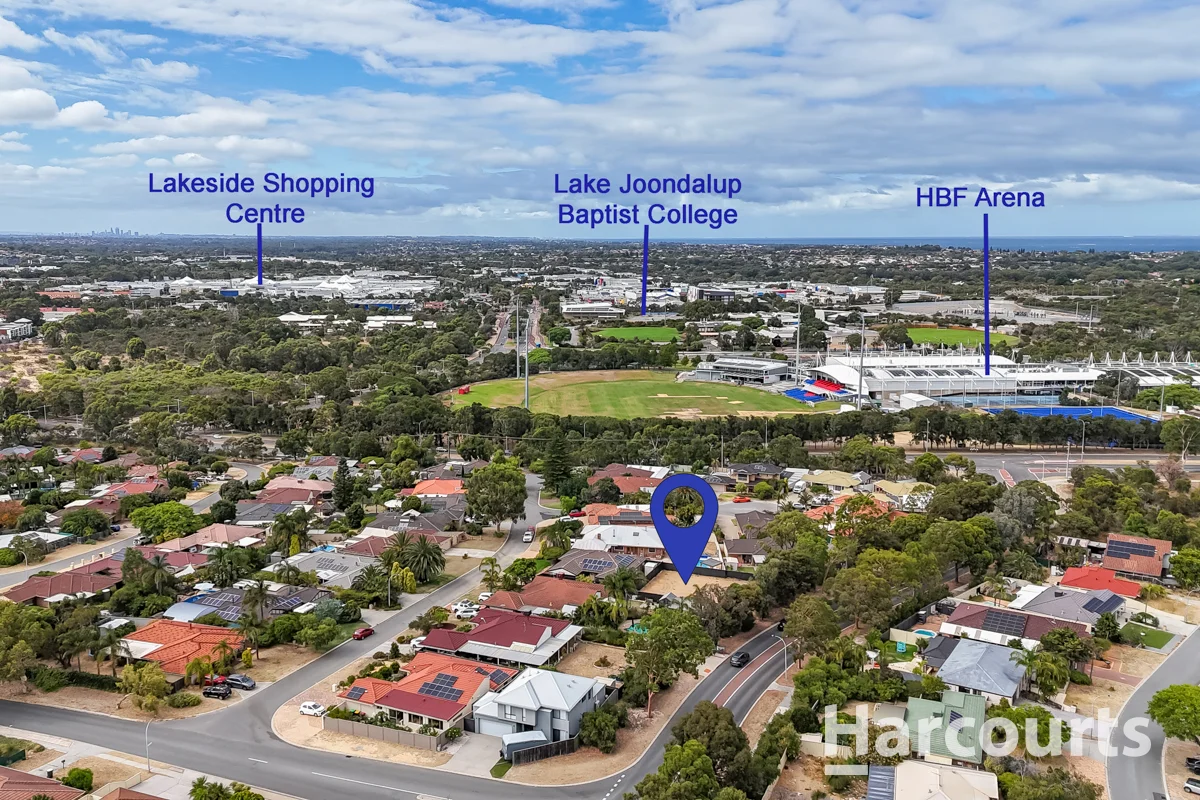 Additional image 6 of 8A Bowstring Place, Joondalup WA 6027