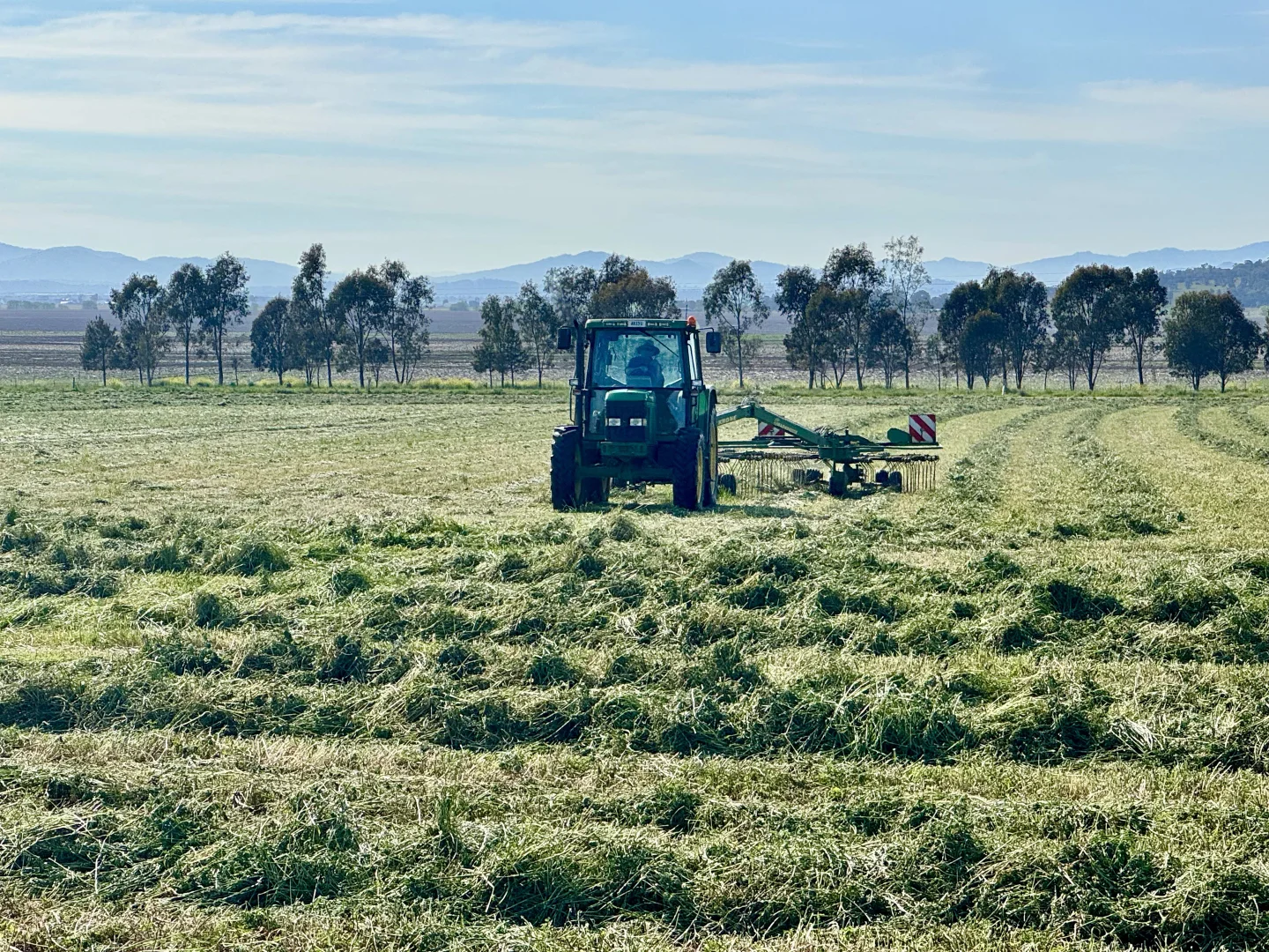 Additional image 4 of "Glenaladale" 167 Mooki Springs Road, Quirindi NSW 2343