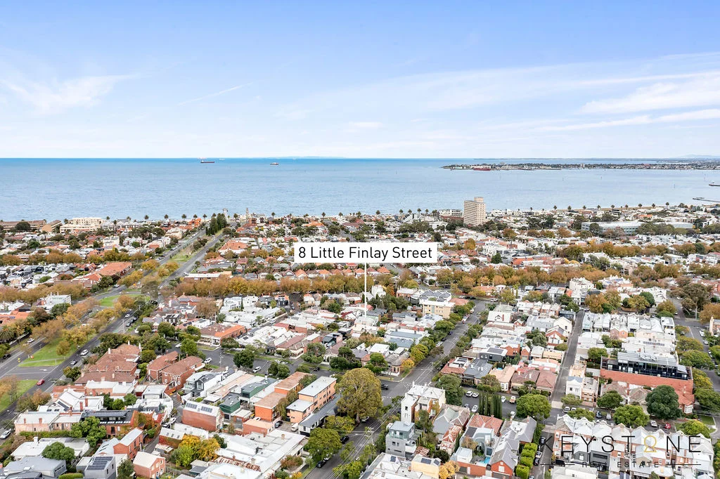Additional image 12 of 8 Little Finlay Street, Albert Park VIC 3206