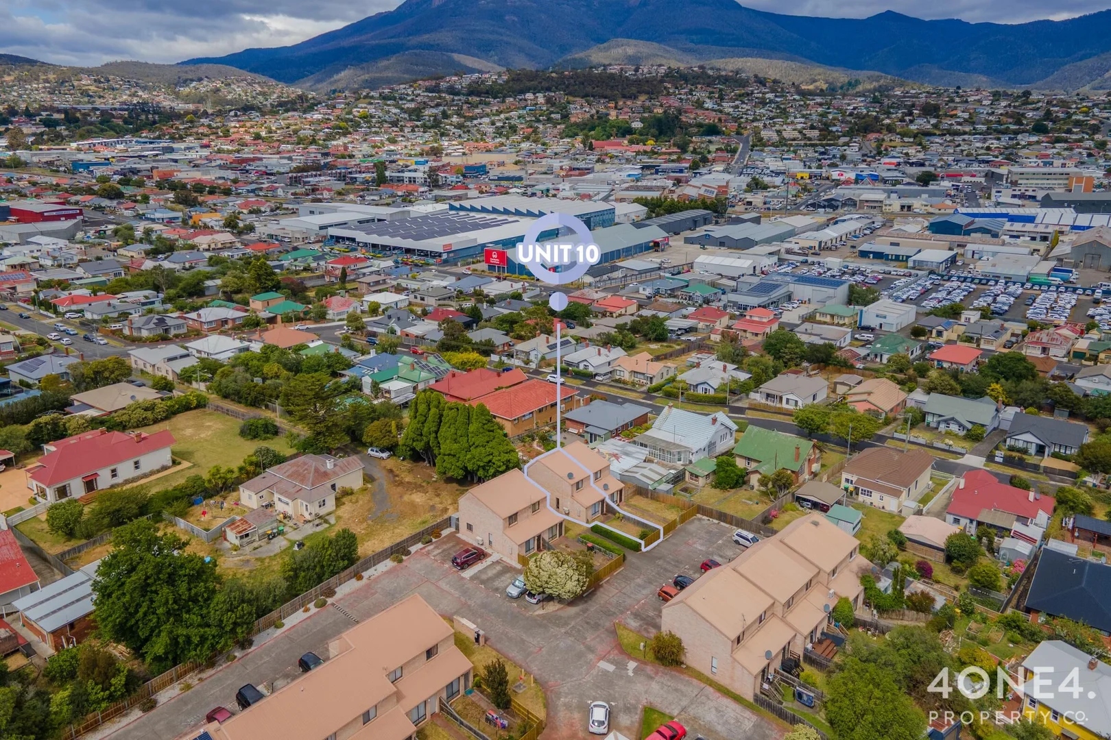 Additional image 16 of 10/60 Central Avenue, Moonah TAS 7009