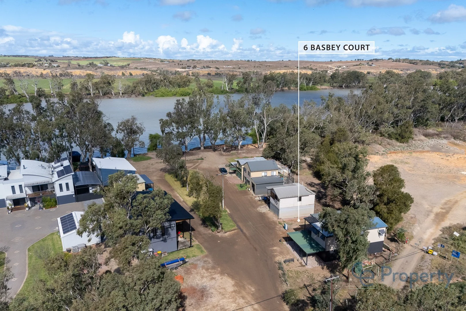 6 Baseby Court, Mannum SA 5238