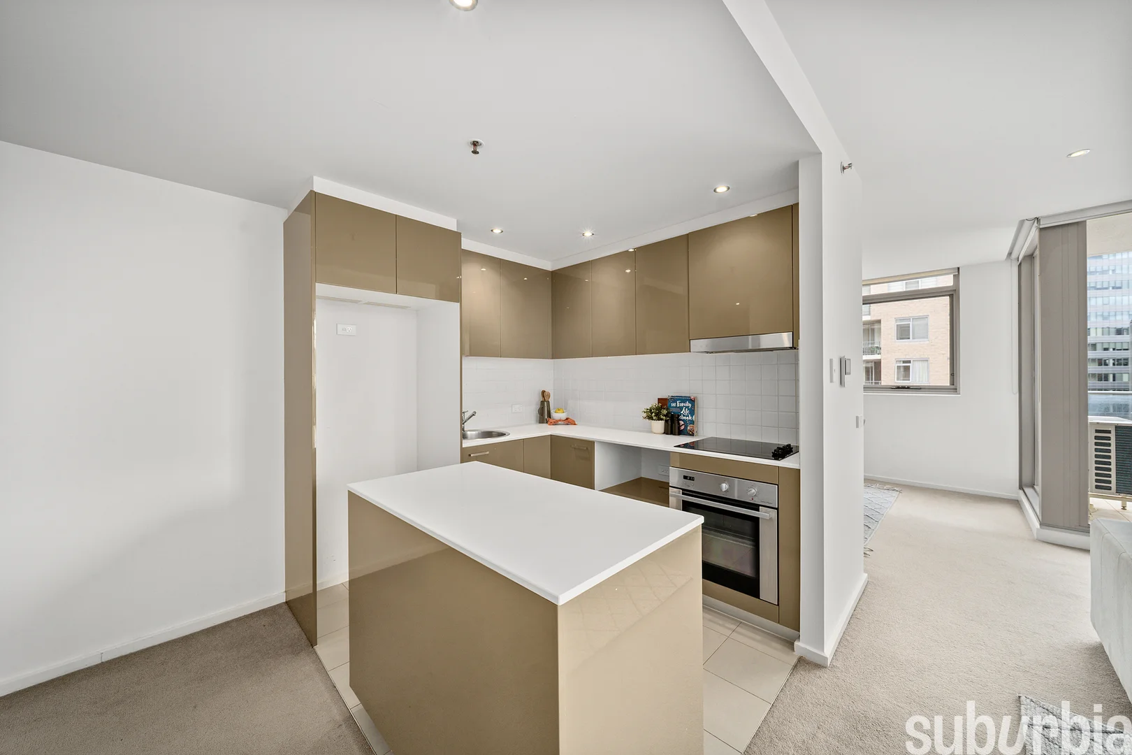 Additional image 7 of 43/2 Edinburgh Avenue, City ACT 2601