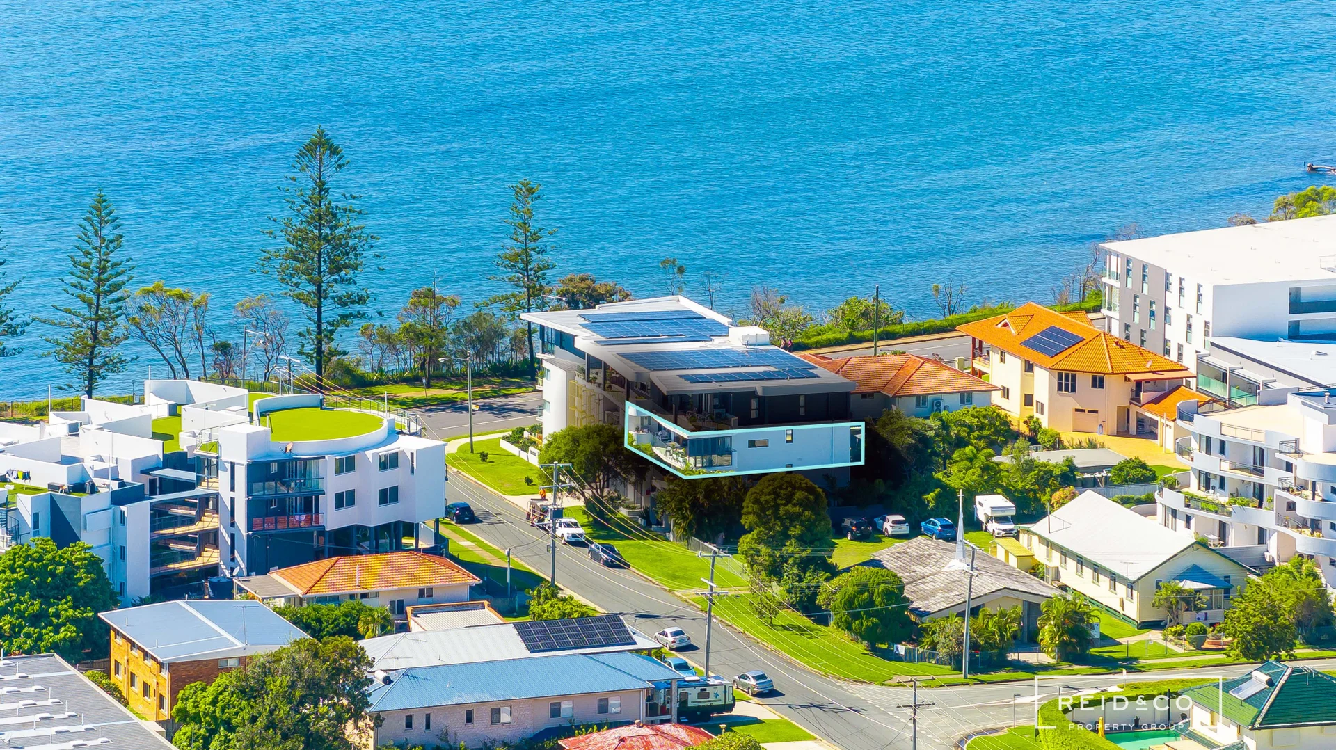 Additional image 31 of 4/1A Warde Street, Scarborough QLD 4020