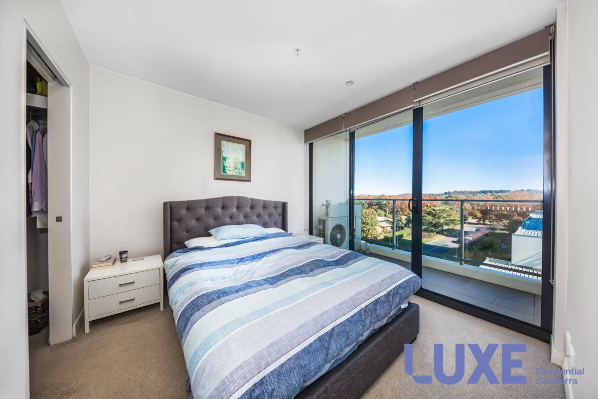 Additional image 5 of 269/1 Mouat Street, Lyneham ACT 2602