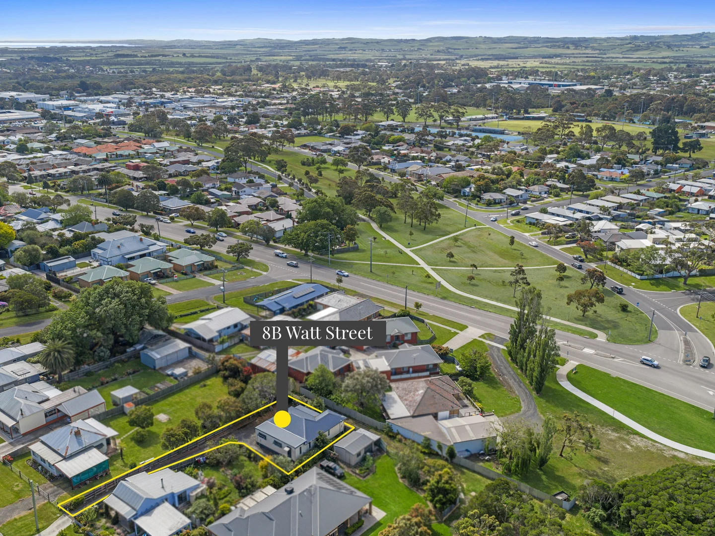 Additional image 23 of 8B Watt Street, Wonthaggi VIC 3995