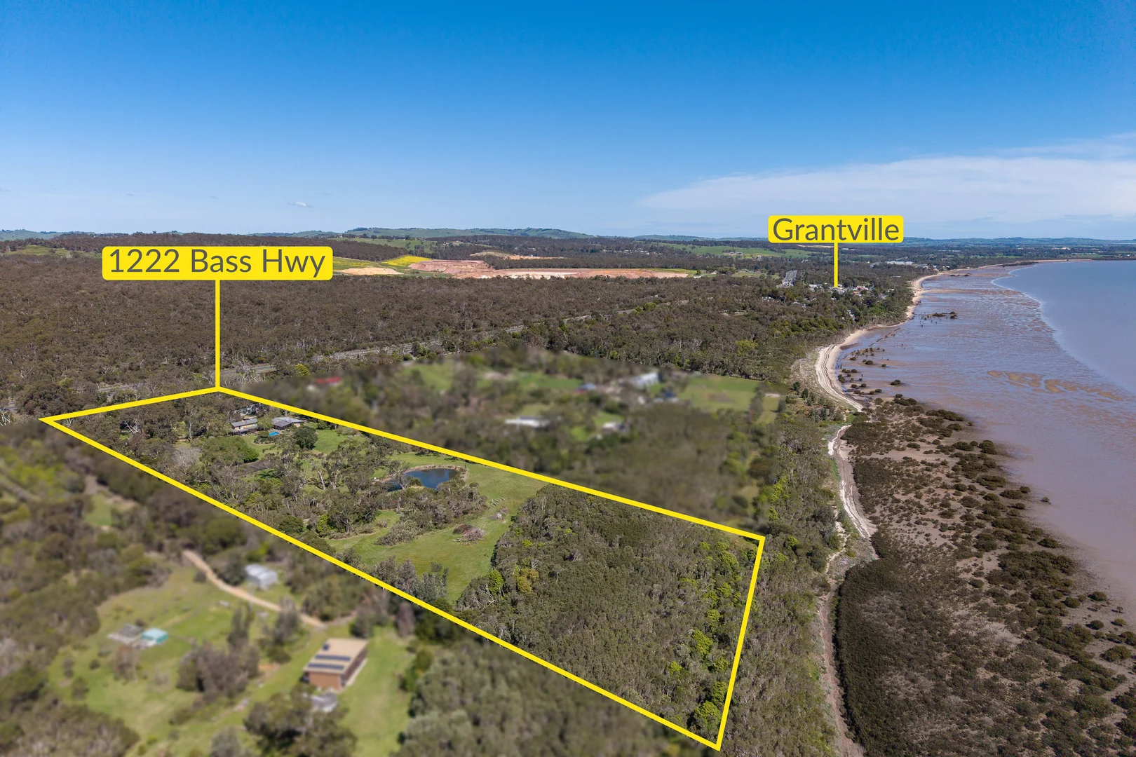 Additional image 2 of 1222 Bass Highway, Grantville VIC 3984