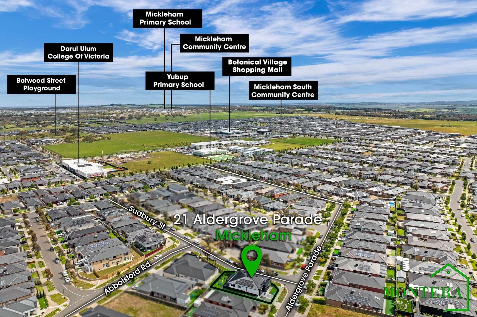 Additional image 35 of 21 Aldergrove Parade, Mickleham VIC 3064