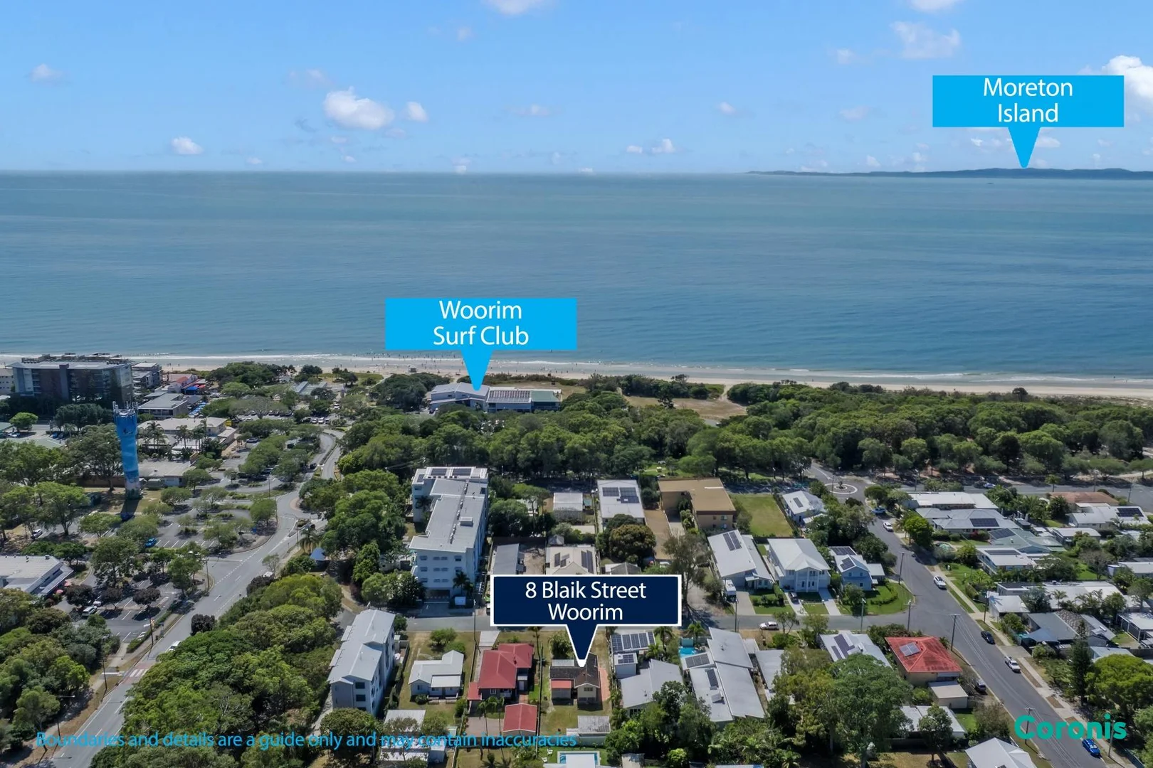 Additional image 3 of 8 Blaik St, Woorim QLD 4507