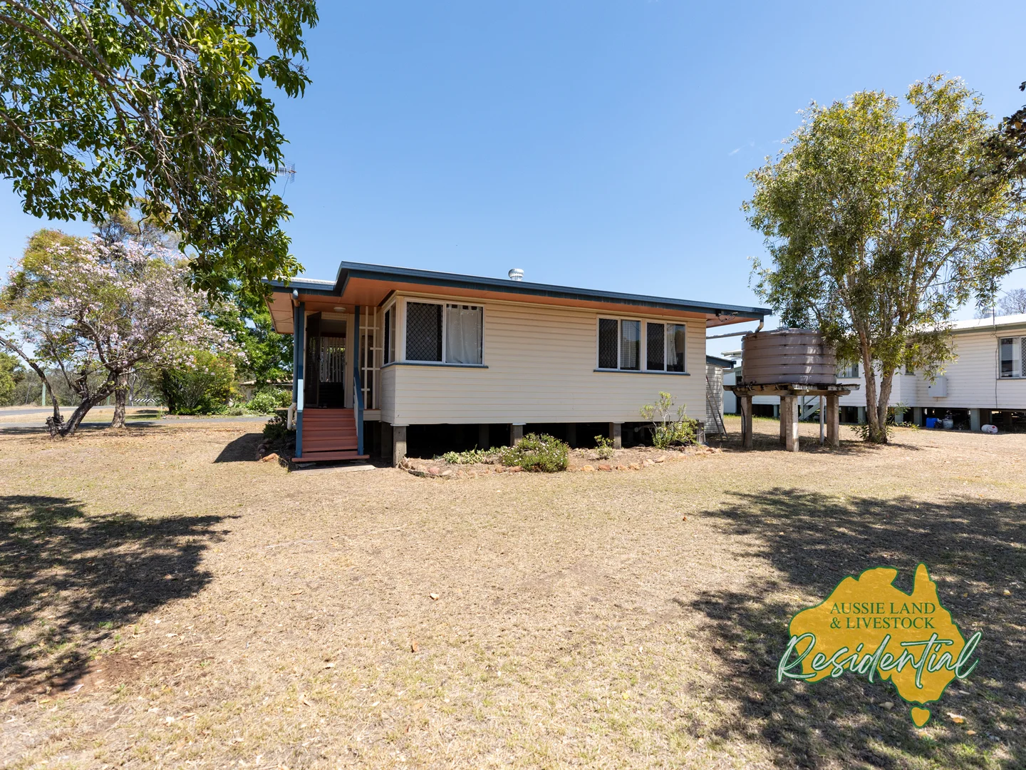 Additional image 3 of 29 MITCHELL STREET, Monto QLD 4630