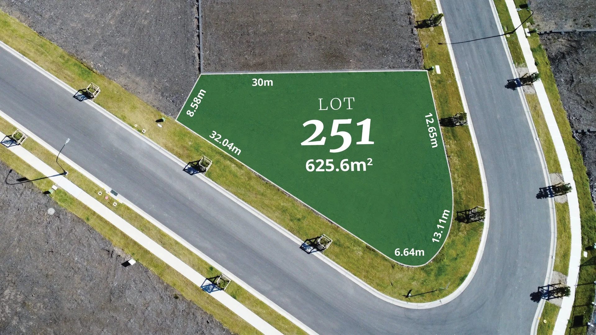 Lot 251 Gladstone Way, Edgeworth NSW 2285