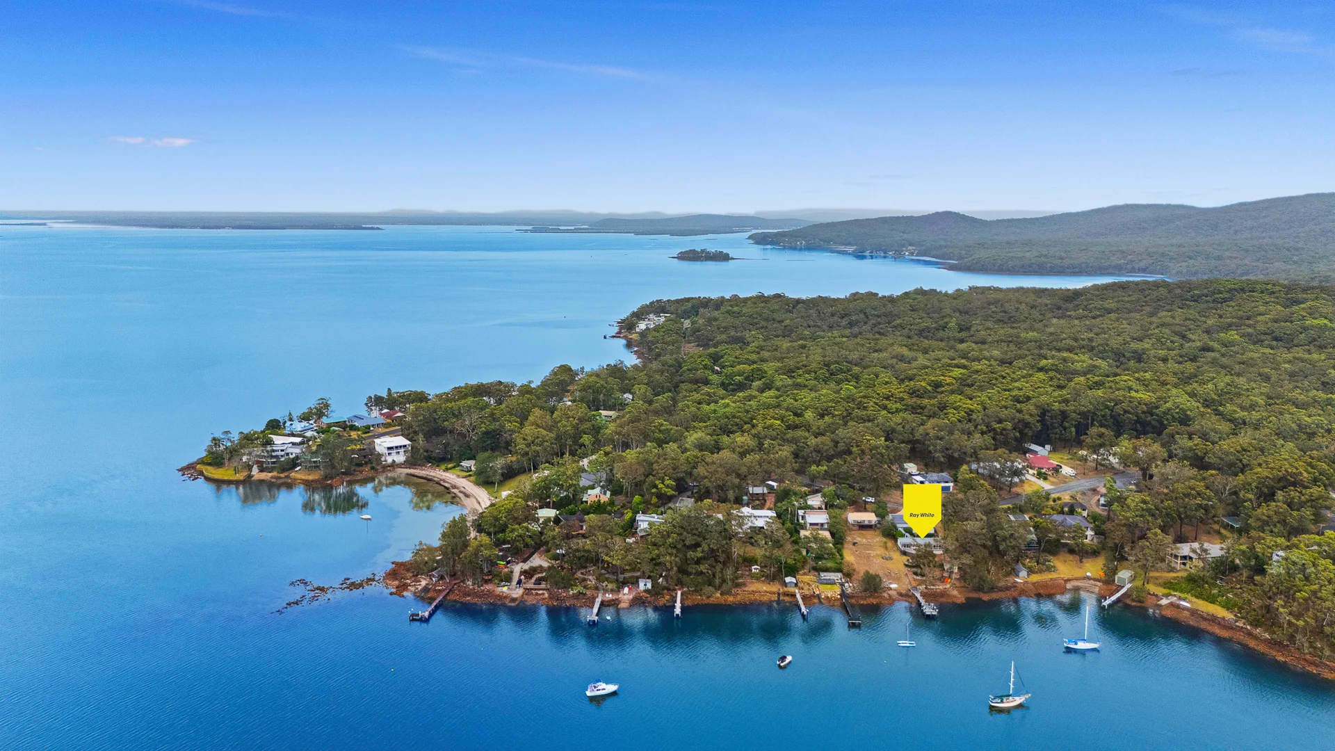 Additional image 3 of 156 Cove Boulevard, North Arm Cove NSW 2324