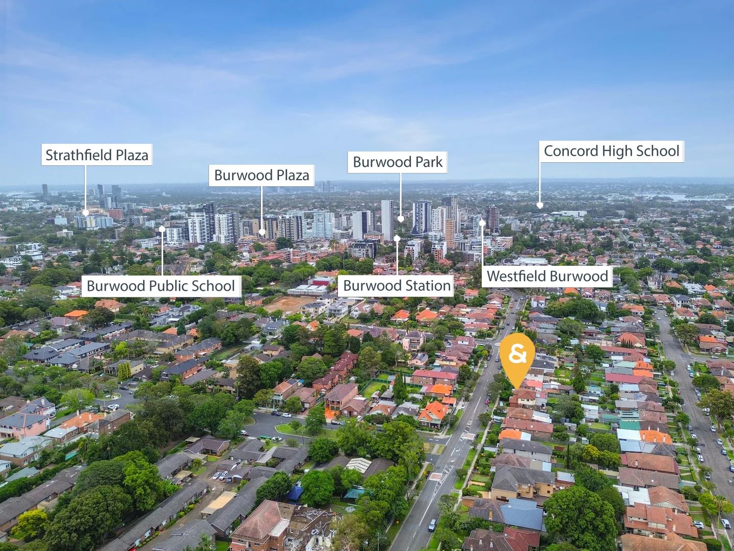 Additional image 21 of 22 Weldon Street, Burwood NSW 2134