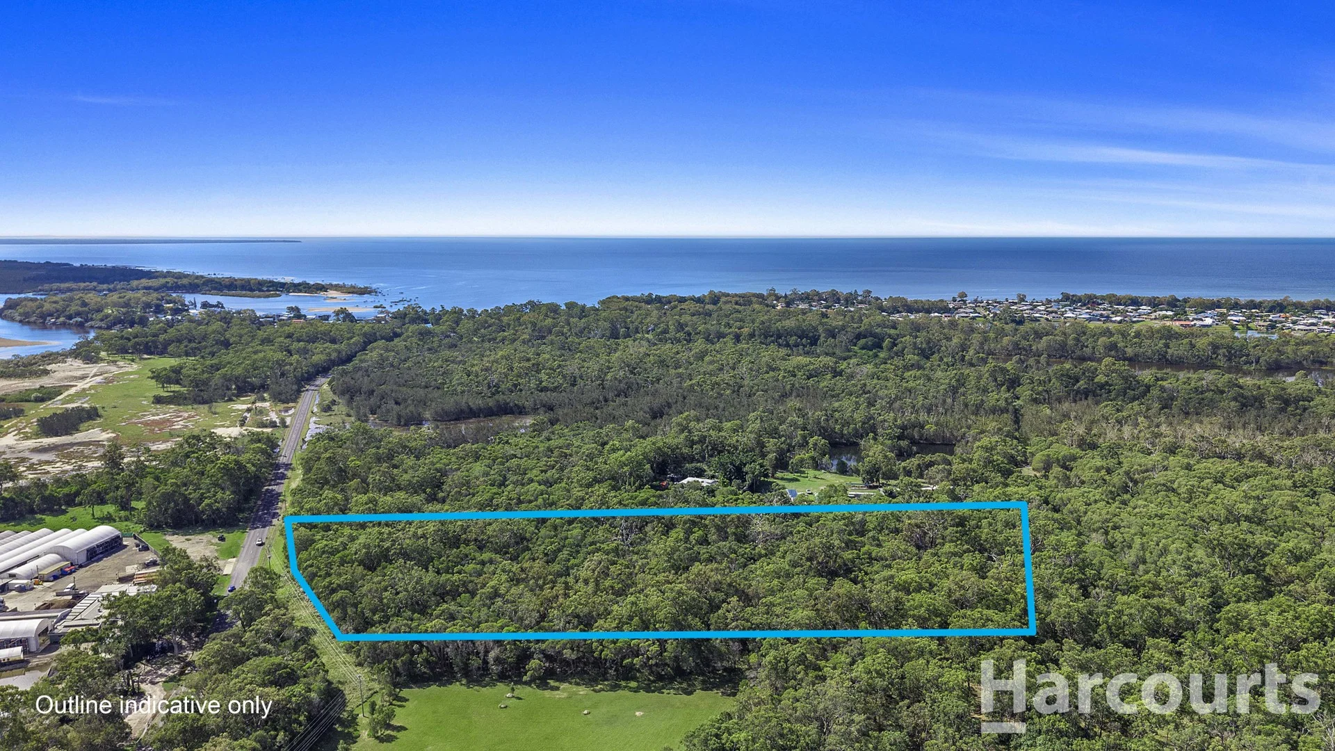 96-106 Toogoom Road, Toogoom QLD 4655