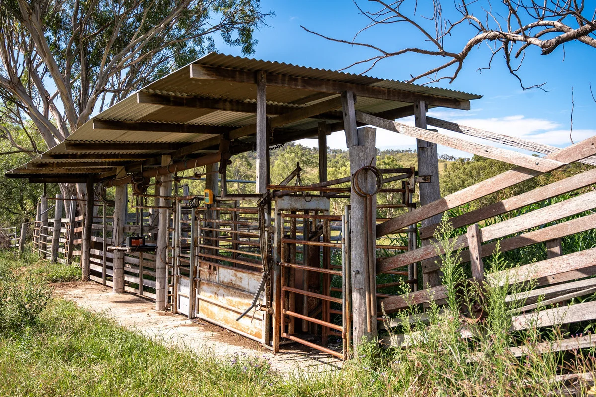 Additional image 8 of 1006 North Branch Road, Goomburra QLD 4362