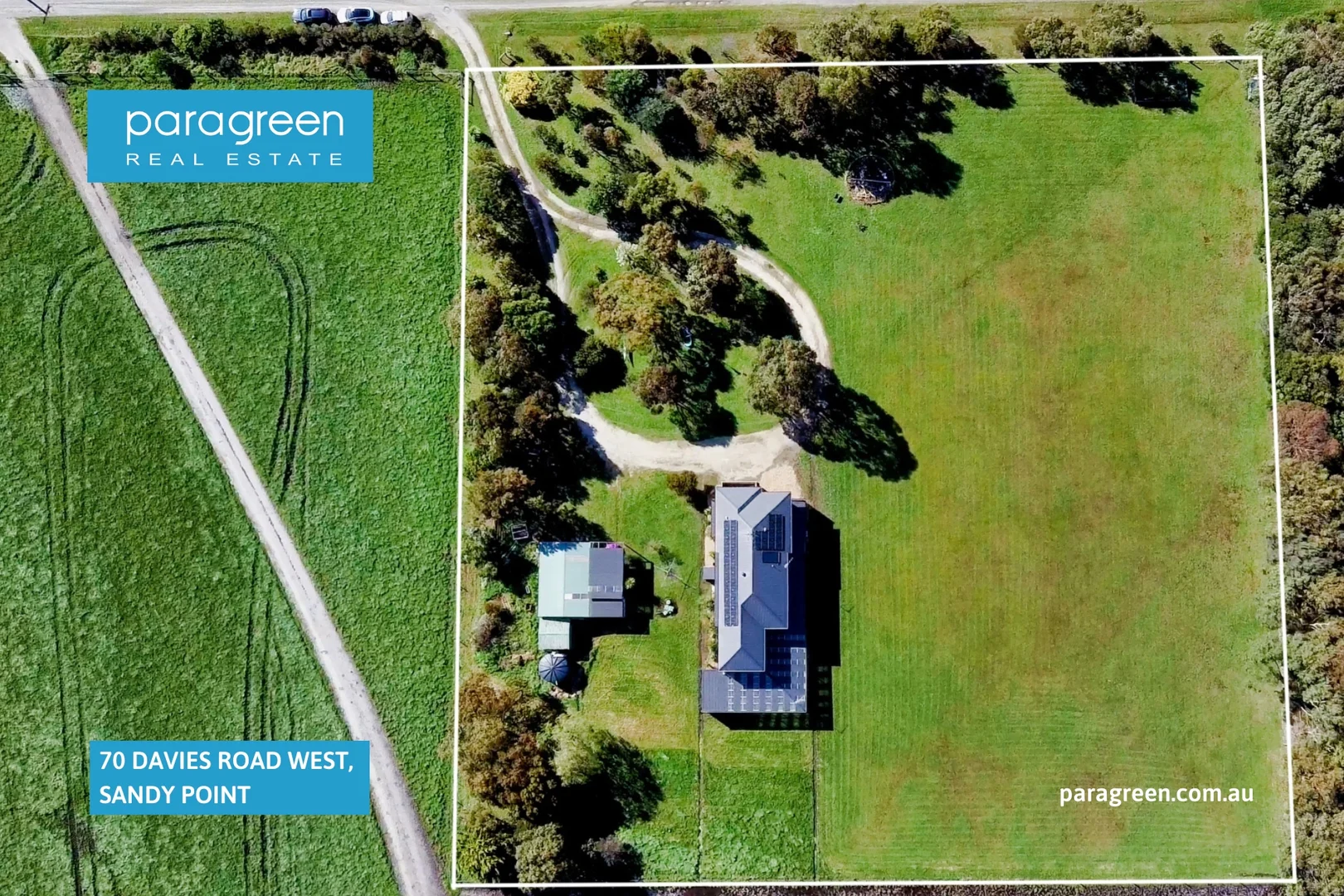 Additional image 25 of 70 Davies Road West, Sandy Point VIC 3959