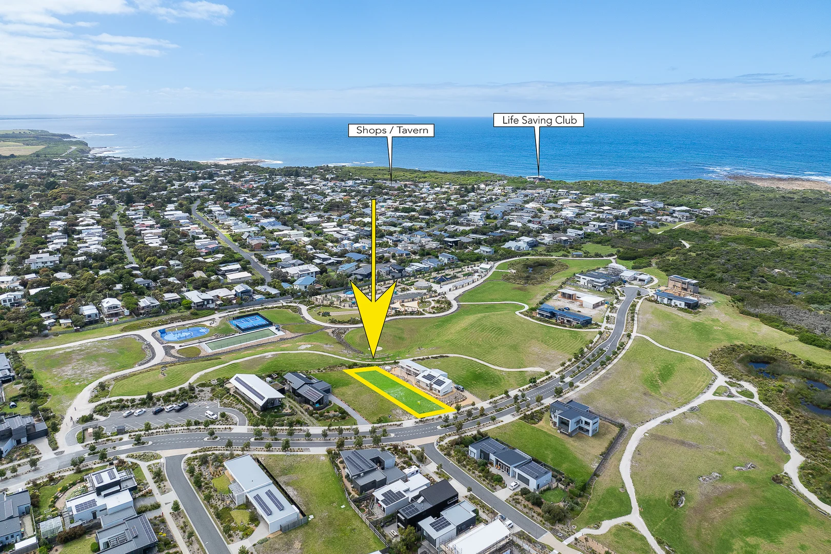 Additional image 5 of 27 Sunlight Boulevard, Cape Paterson VIC 3995