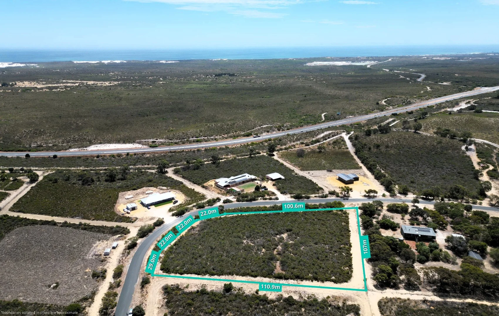 113 Sunset Court, Karakin WA 6044