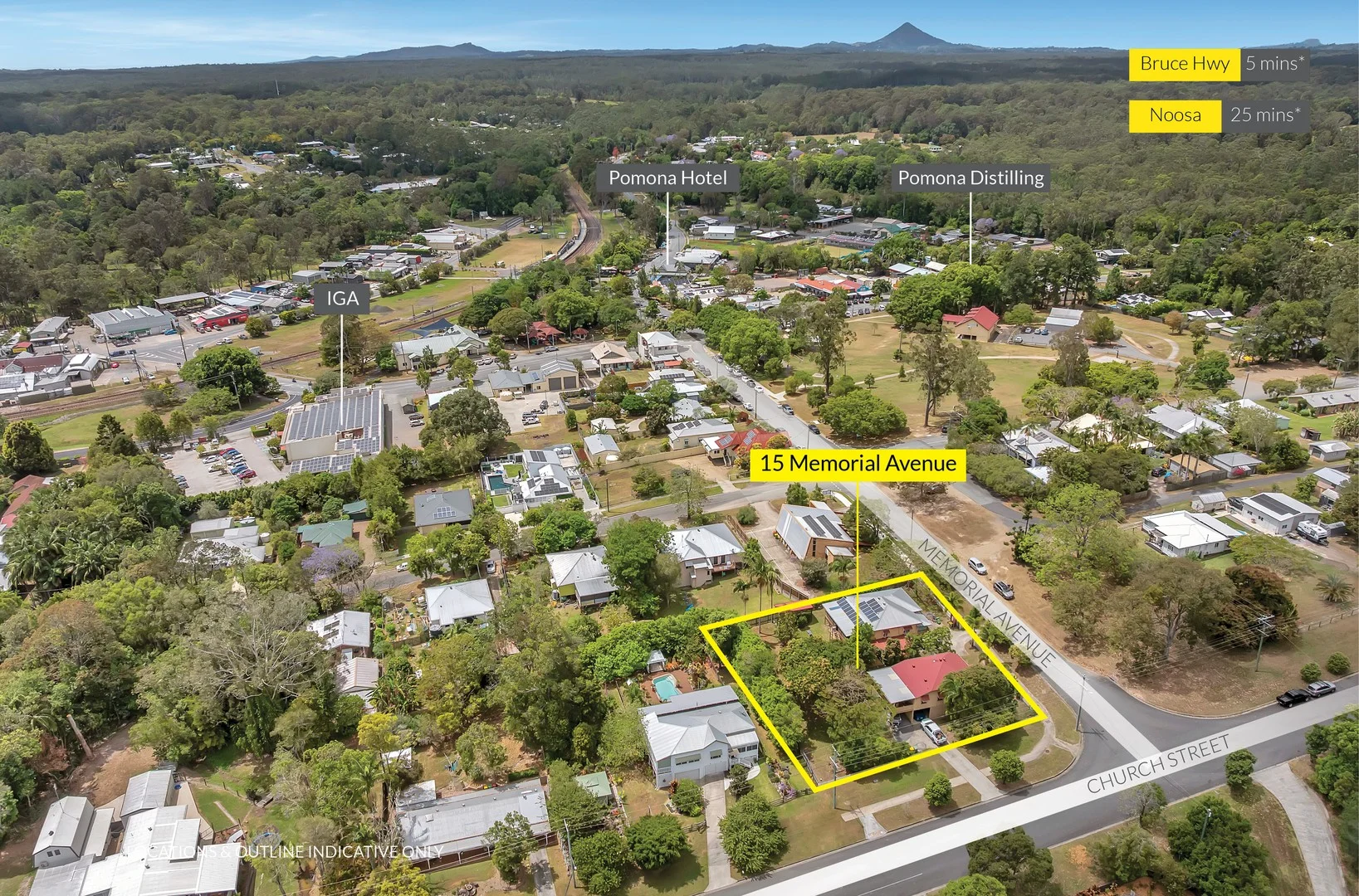 Additional image 15 of Lots 1 & 2/15 Memorial Avenue, Pomona QLD 4568