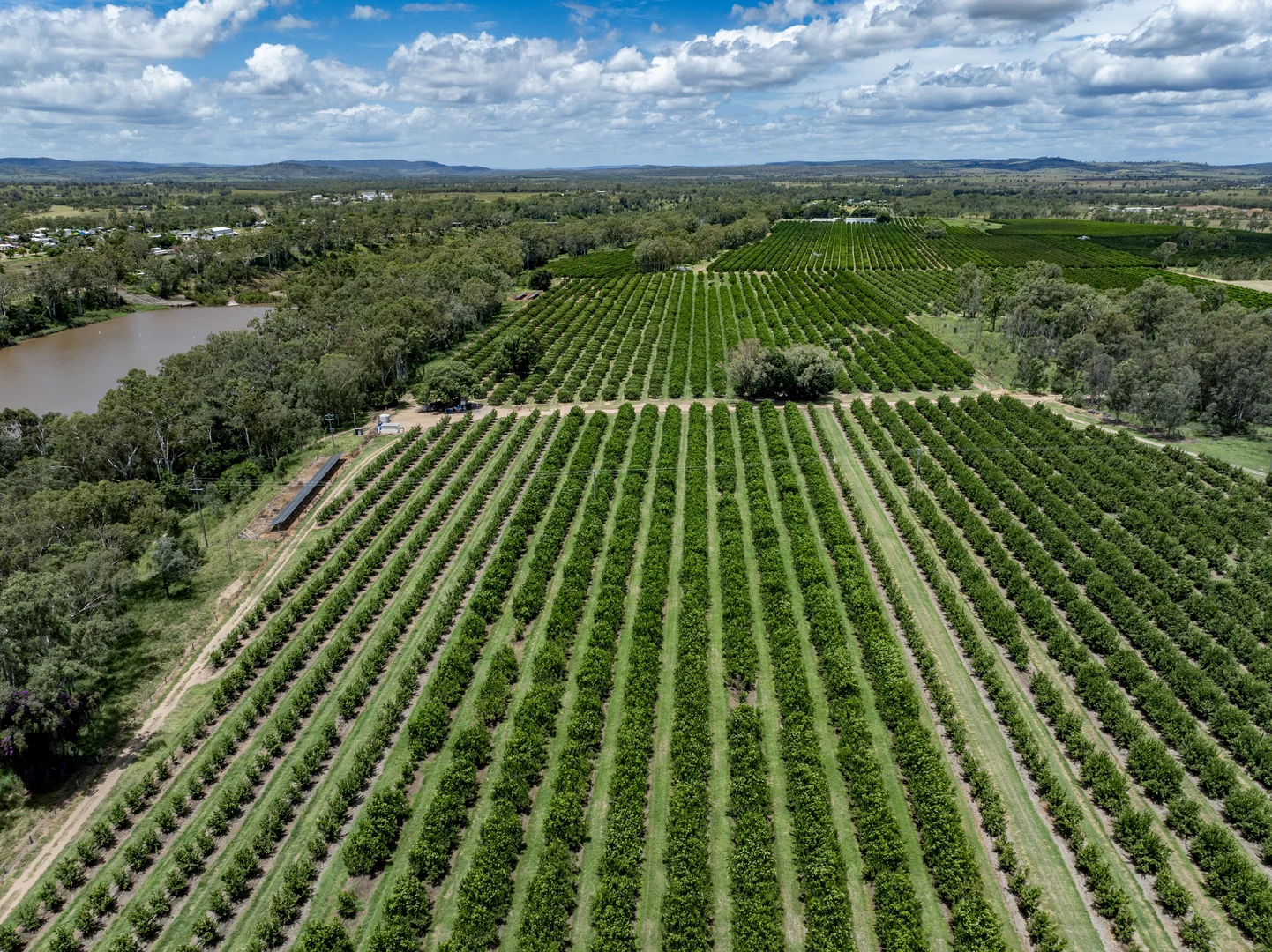 Additional image 17 of 100 Sandersons Lane, Mundubbera QLD 4626