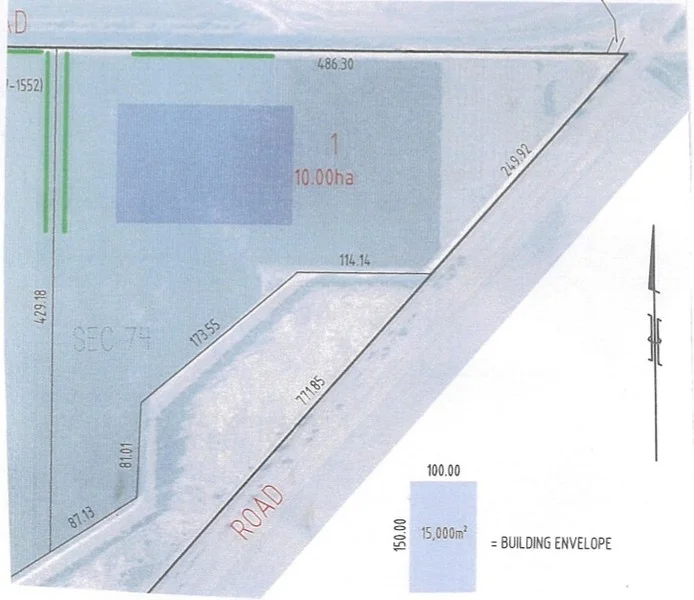 Additional image 15 of Lot 1 Tolderol Road, Langhorne Creek SA 5255